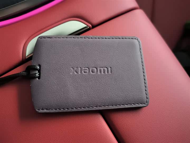 Фото 9 - Xiaomi SU7