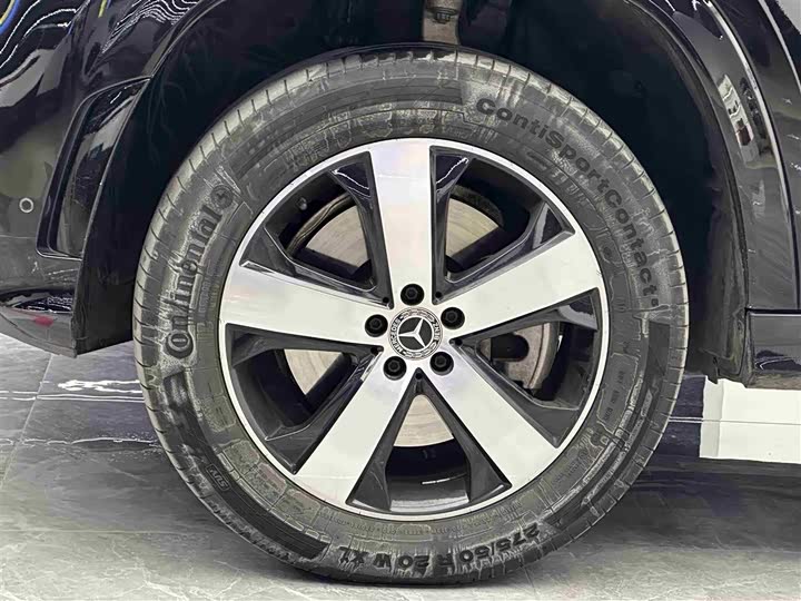 Фото 4 - Mercedes-Benz GLS-Class