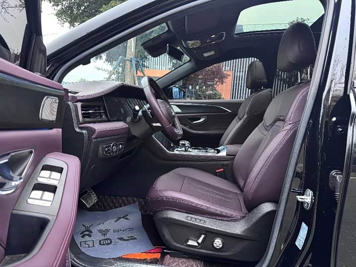 Фото 8 - Jetour X90