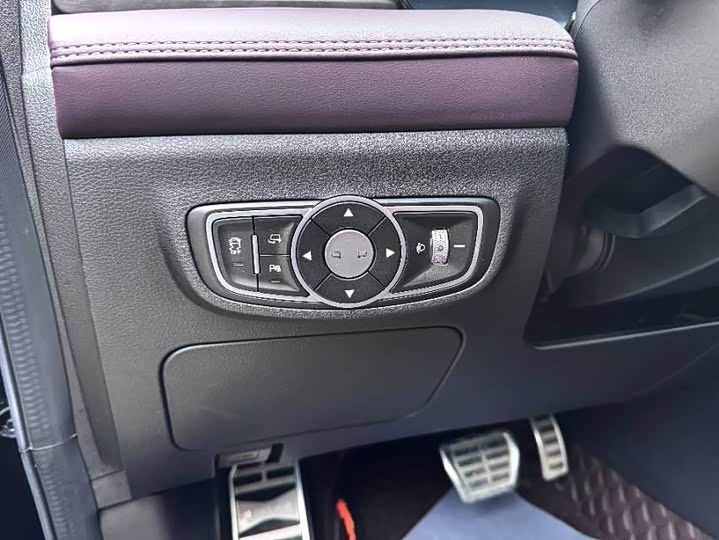 Фото 9 - Jetour X90