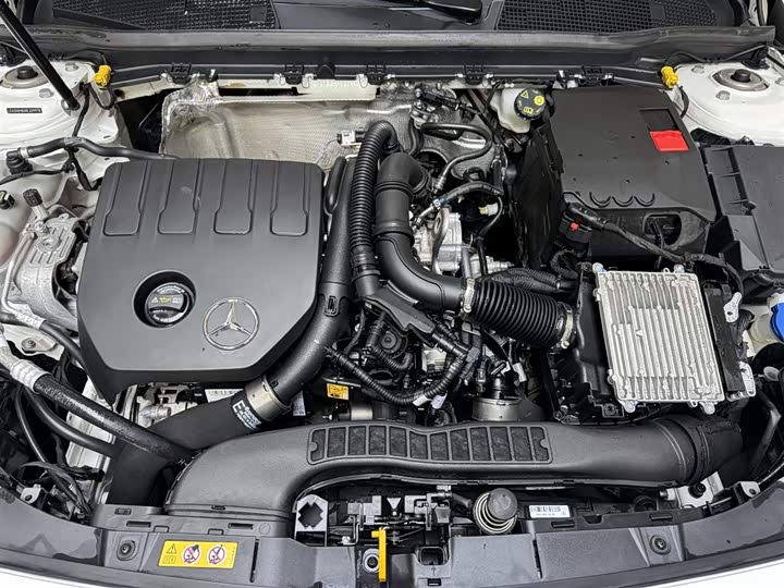 Фото 7 - Mercedes-Benz A-Class