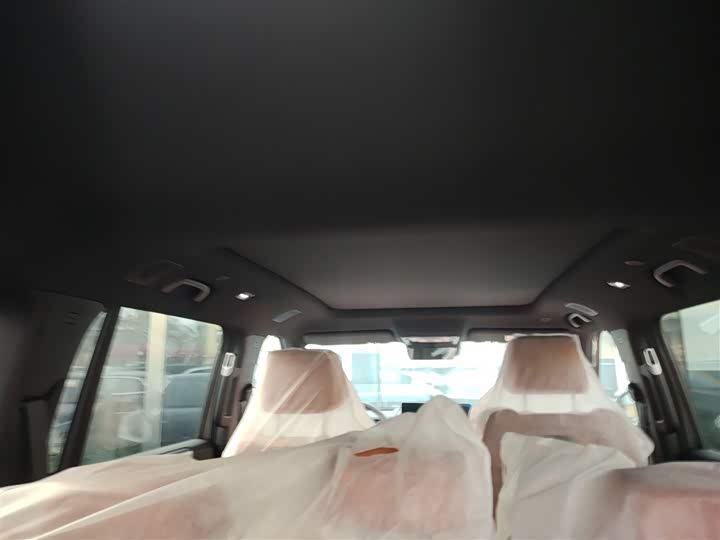 Фото 8 - BYD FangChengBao Titanium 7 (Tai 7)