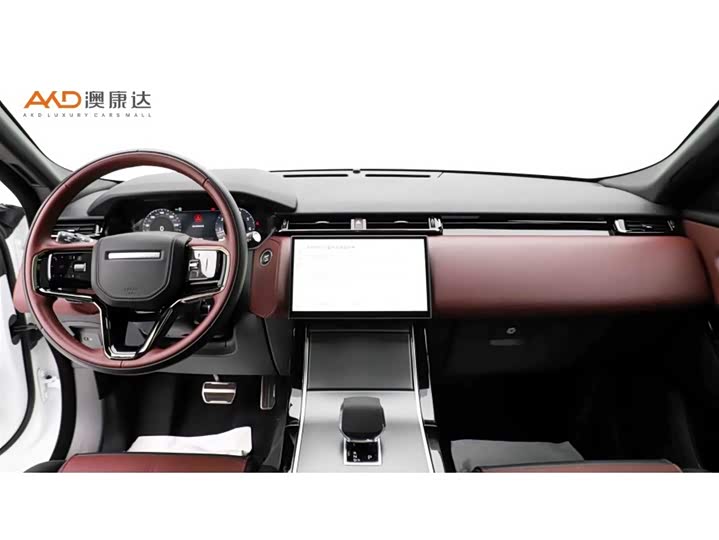 Фото 5 - Land Rover Range Rover Velar