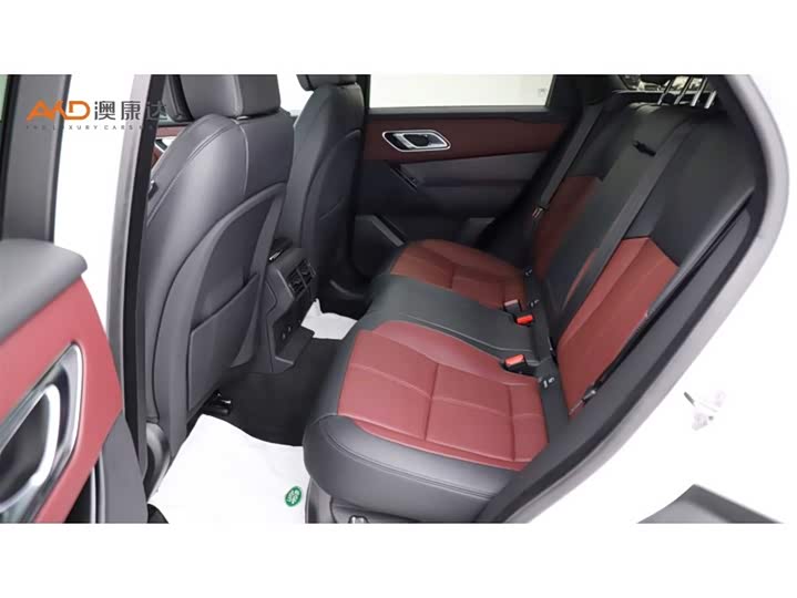 Фото 7 - Land Rover Range Rover Velar