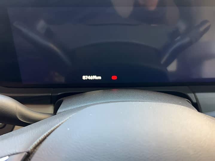 Фото 7 - Buick GL8 ES