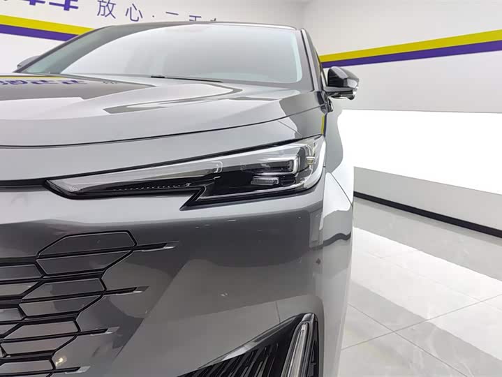 Фото 5 - Changan UNI-K