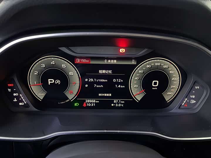 Фото 6 - Audi Q3