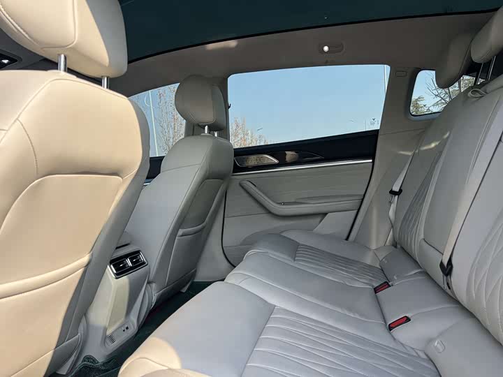 Фото 5 - Hozon S Hunting