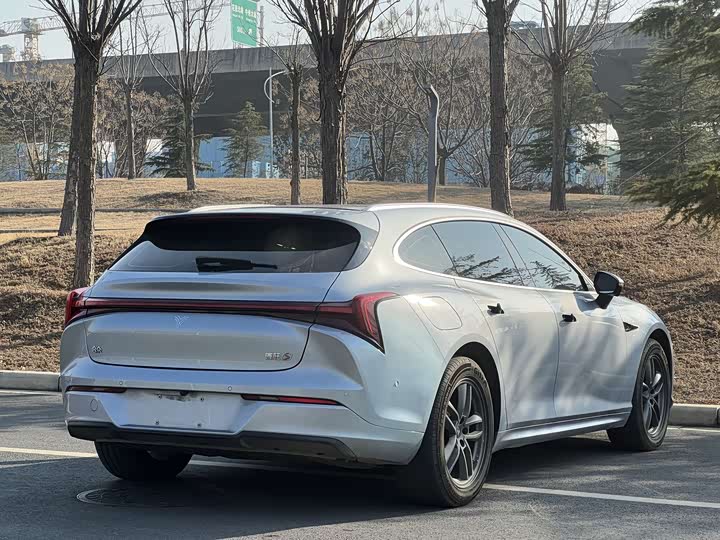 Фото 8 - Hozon S Hunting