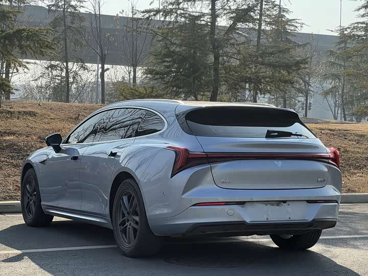 Фото 9 - Hozon S Hunting