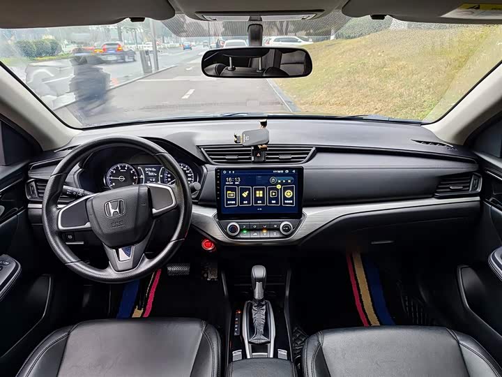 Фото 6 - Honda Envix