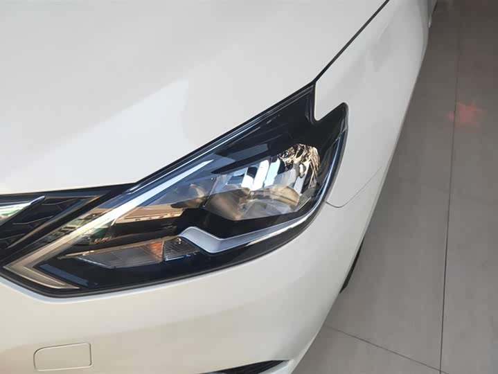 Фото 5 - Nissan Sylphy