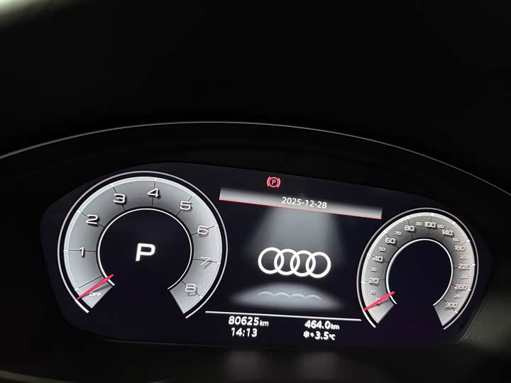 Фото 9 - Audi A4L