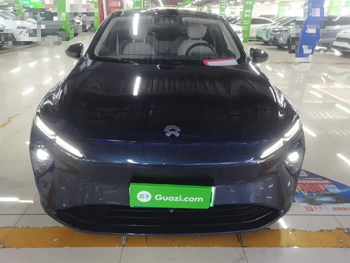 Фото 3 - Nio ET7