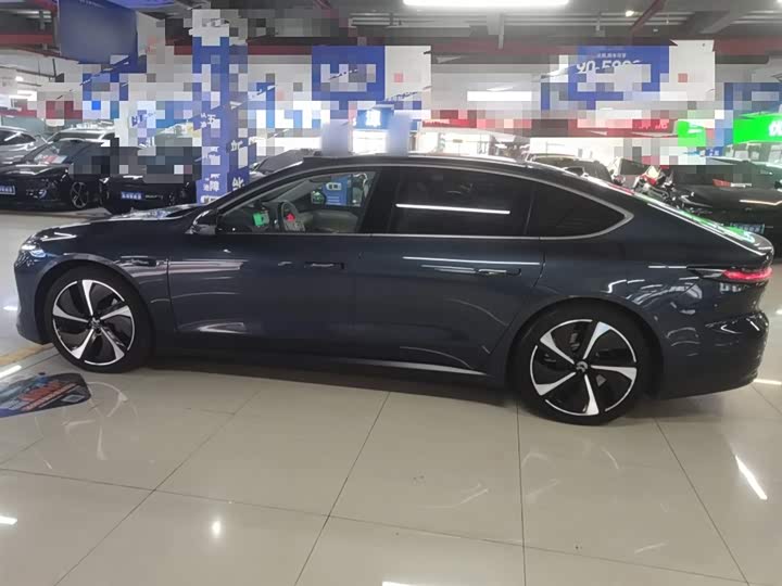 Фото 5 - Nio ET7