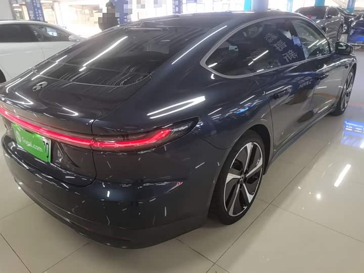 Фото 7 - Nio ET7