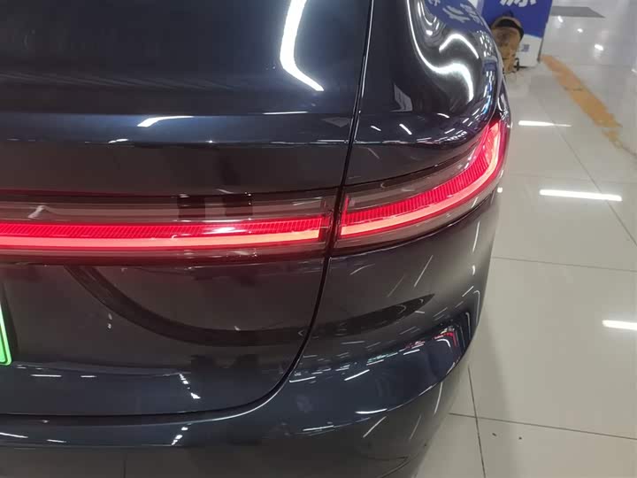 Фото 8 - Nio ET7