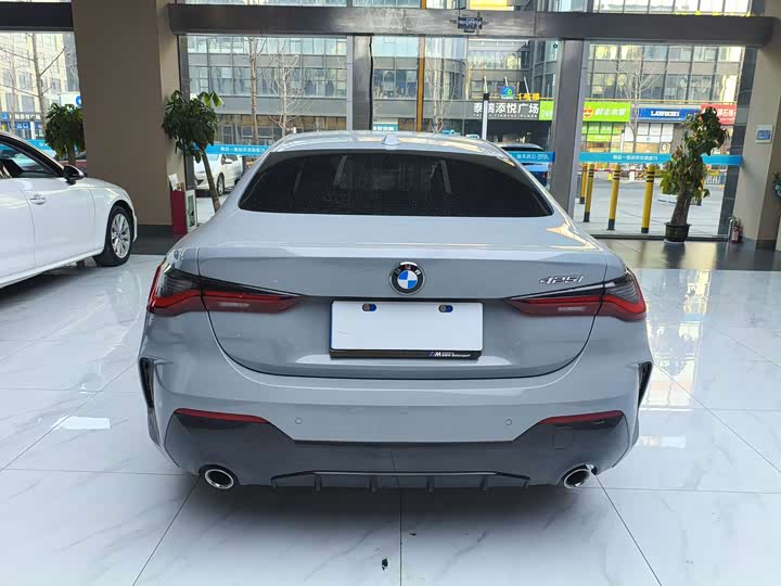 Фото 6 - BMW 4 Series