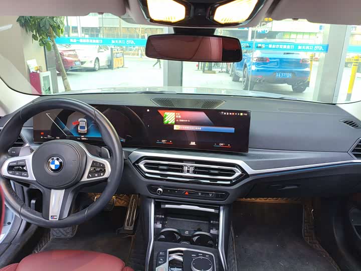 Фото 8 - BMW 4 Series