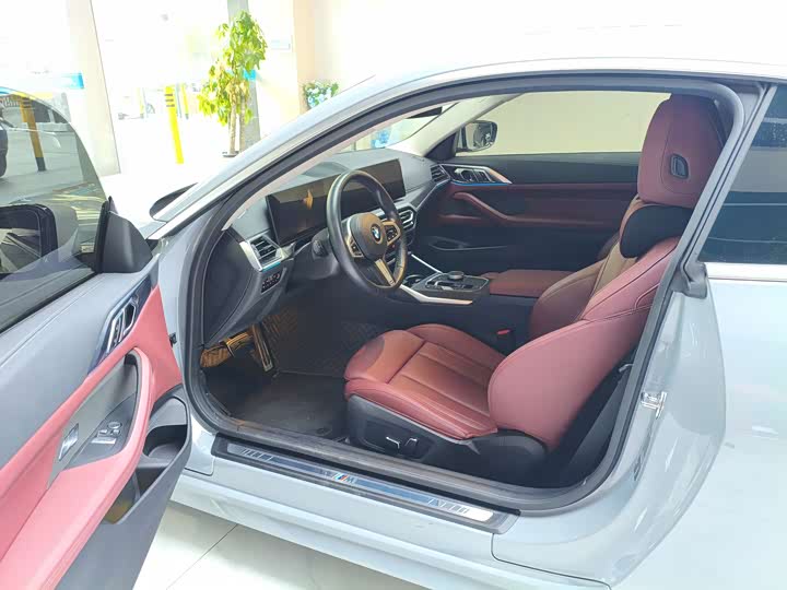 Фото 9 - BMW 4 Series