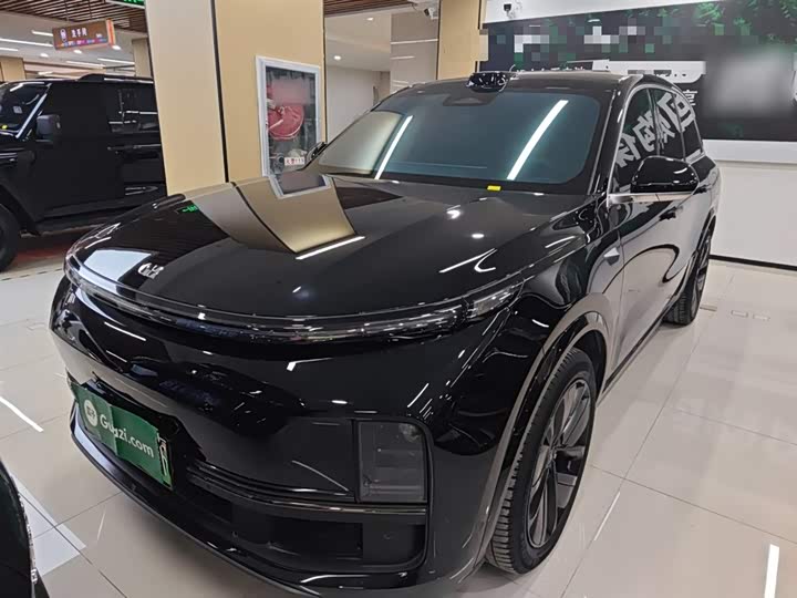 Фото 2 - LiXiang L8