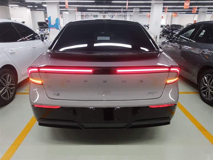 Фото 6 - XPeng F57