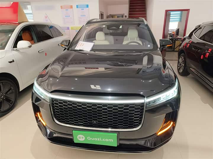 Фото 3 - LiXiang One