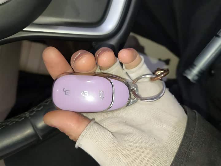 Фото 9 - LiXiang One