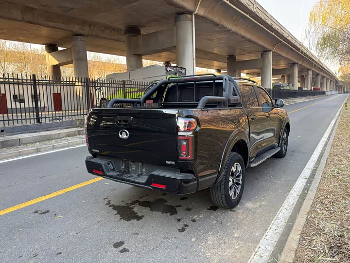 Фото 6 - Great Wall Pao