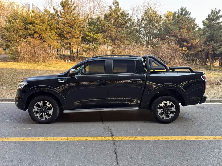 Фото 7 - Great Wall Pao