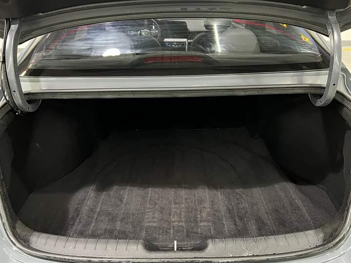 Фото 7 - Hyundai Elantra N line