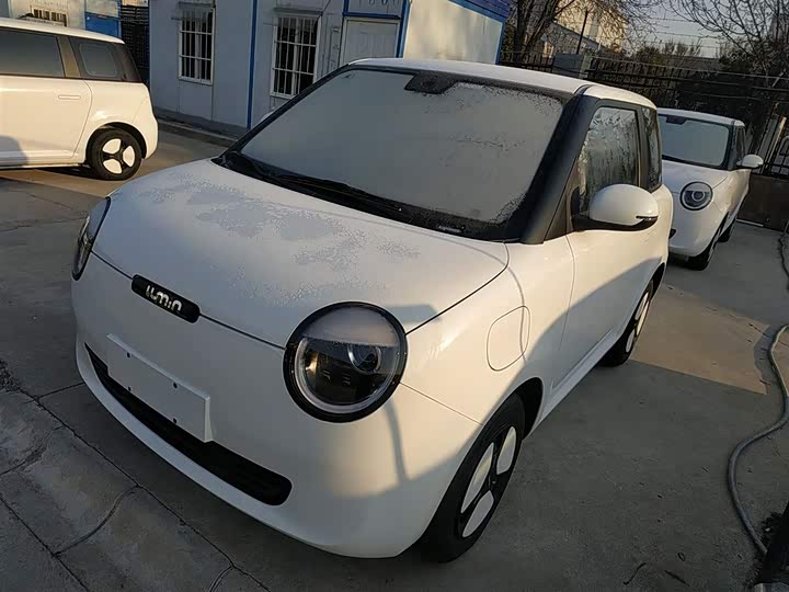 Фото 1 - Changan Qiyuan (Nevo) Lumin