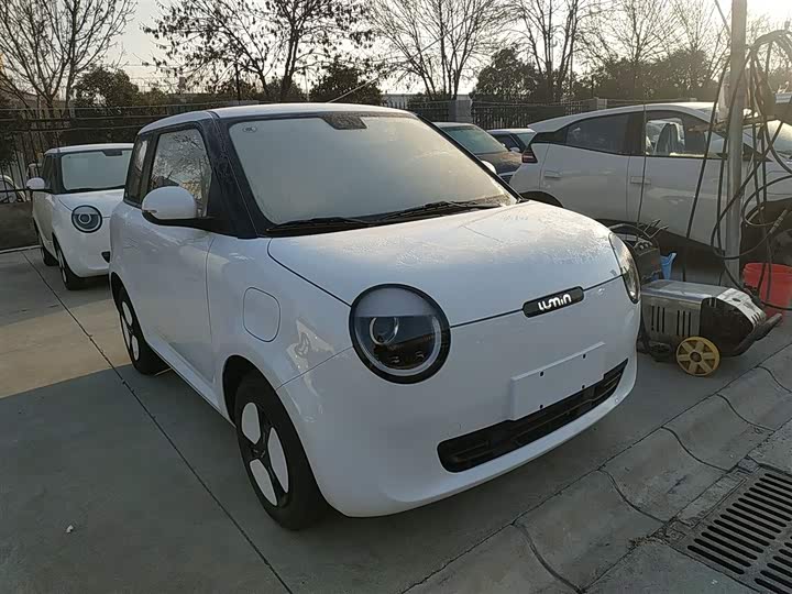 Фото 4 - Changan Qiyuan (Nevo) Lumin