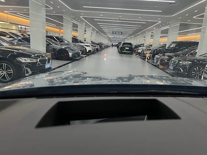 Фото 9 - Porsche Cayenne