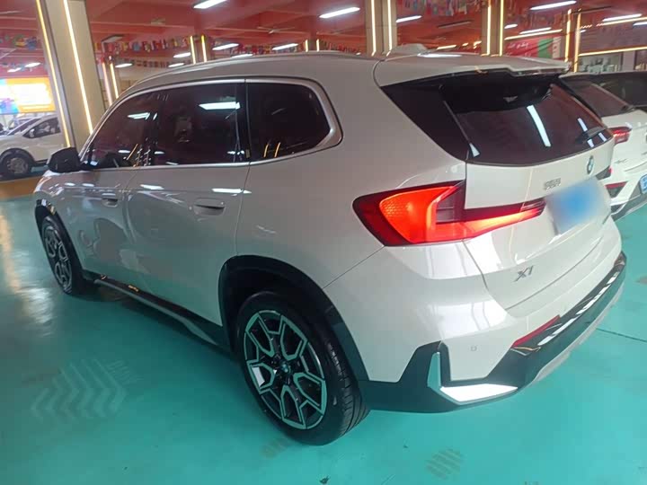 Фото 5 - BMW X1
