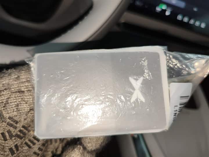 Фото 9 - XPeng Mona M03