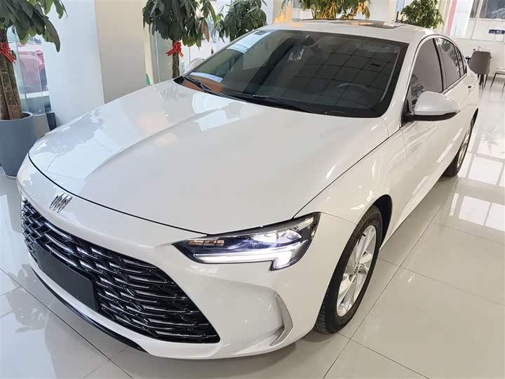 Фото 2 - Buick Regal