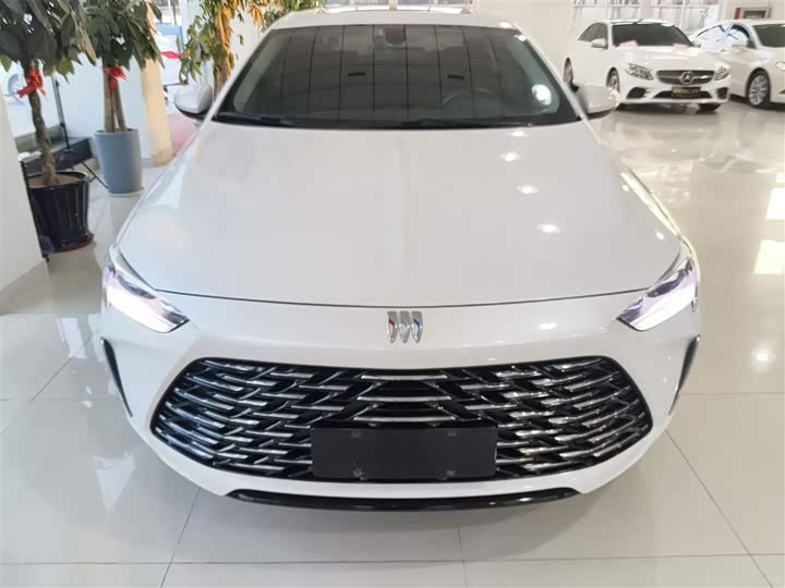 Фото 3 - Buick Regal