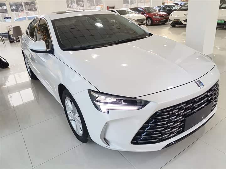 Фото 4 - Buick Regal