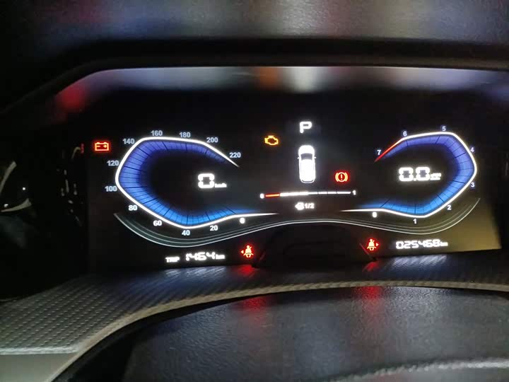 Фото 4 - Citroen C3-XR