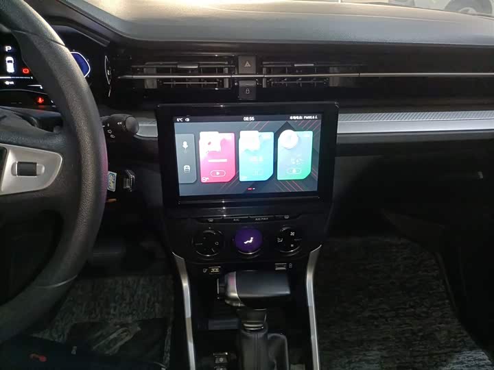 Фото 6 - Citroen C3-XR