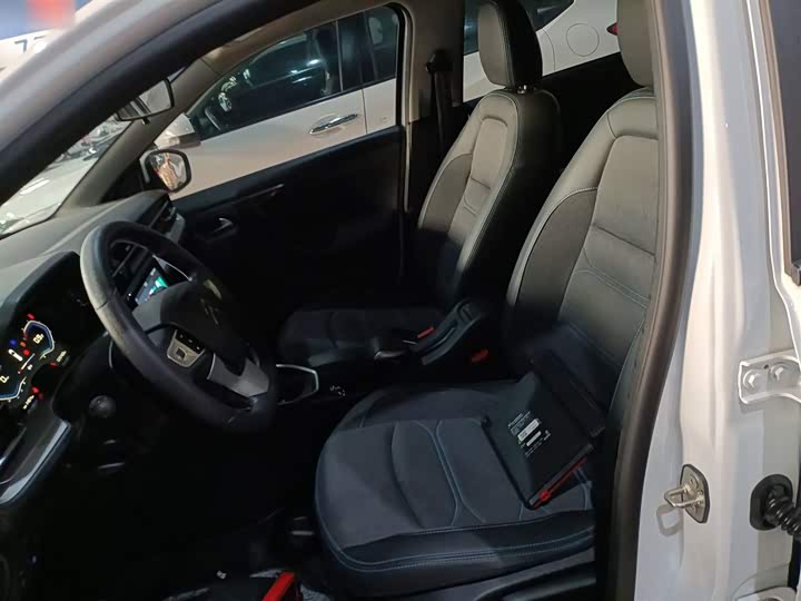 Фото 8 - Citroen C3-XR