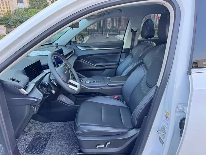 Фото 7 - Haval H6