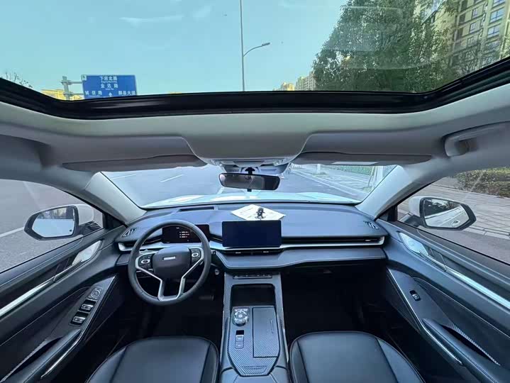 Фото 8 - Haval H6