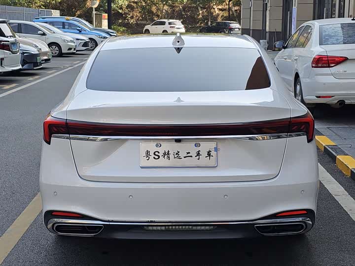 Фото 6 - Buick LaCrosse