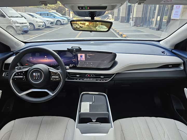 Фото 7 - Buick LaCrosse