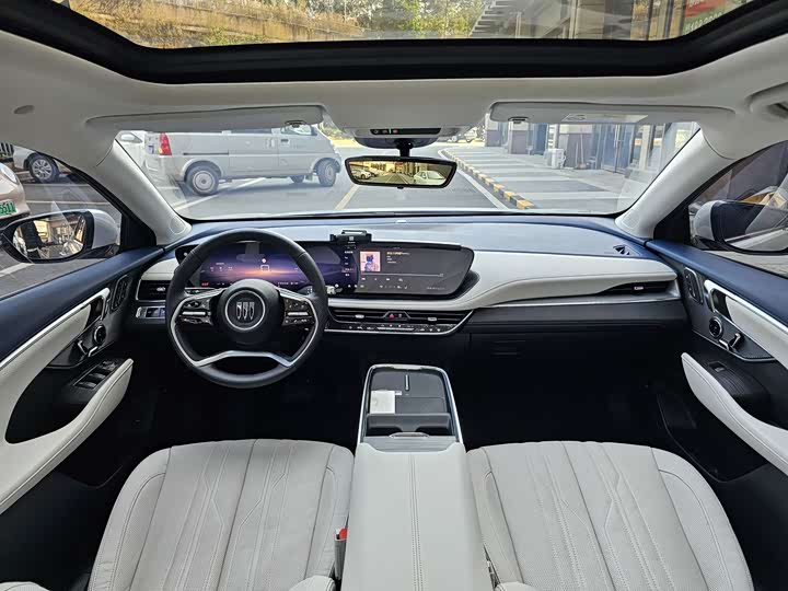 Фото 8 - Buick LaCrosse