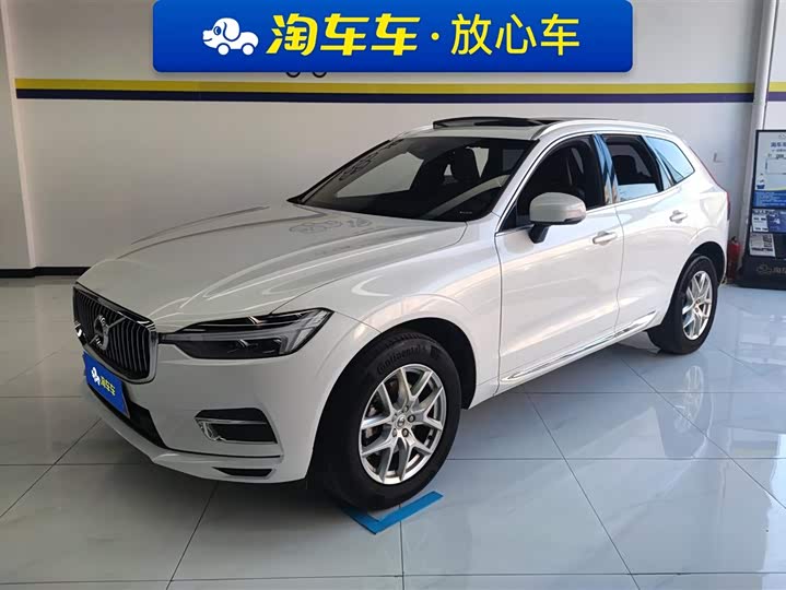 Фото 1 - Volvo XC60