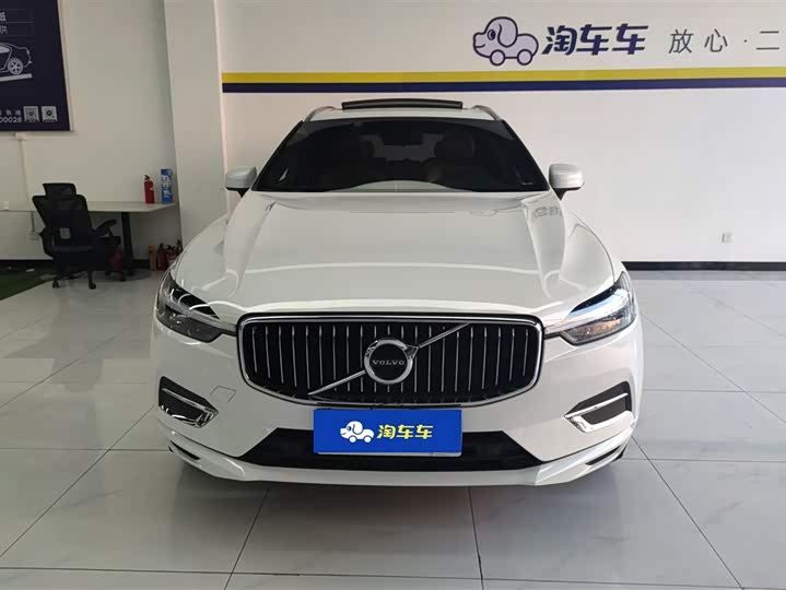 Фото 2 - Volvo XC60
