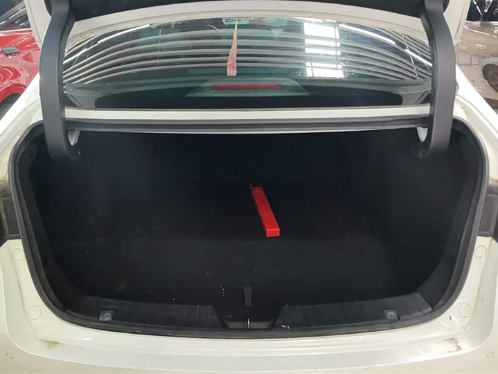 Фото 4 - Changan Raeton Plus